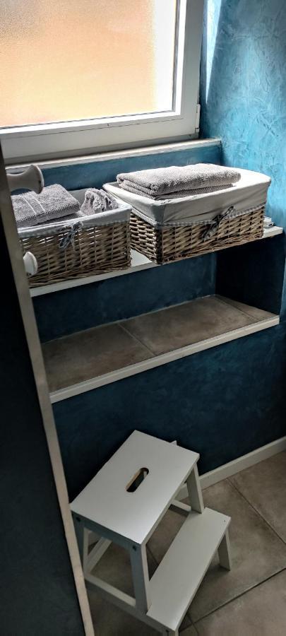 Gite Chez "Mamie Schlop" Kientzheim Luaran gambar