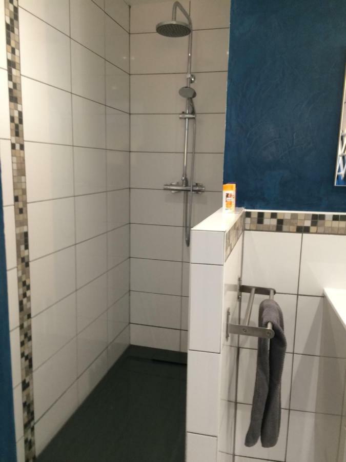 Gite Chez "Mamie Schlop" Kientzheim Luaran gambar