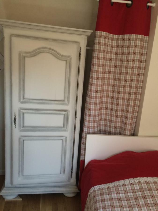 Gite Chez "Mamie Schlop" Kientzheim Luaran gambar