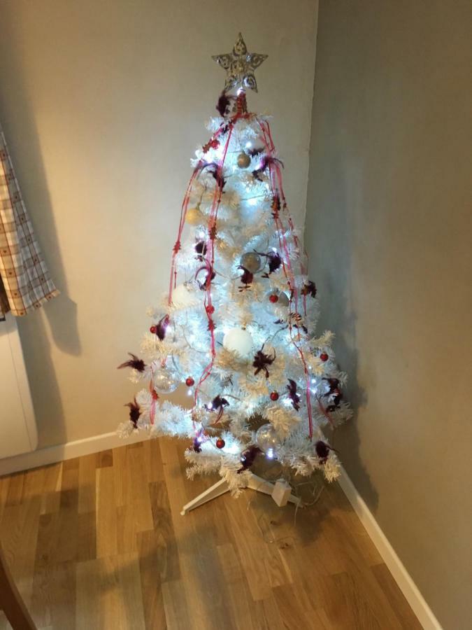 Gite Chez "Mamie Schlop" Kientzheim Luaran gambar