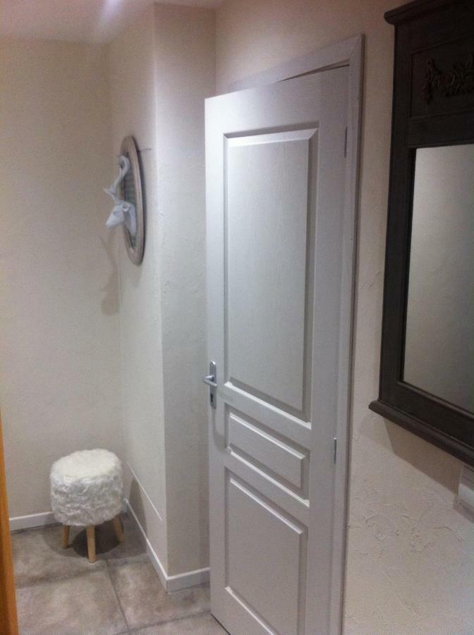 Gite Chez "Mamie Schlop" Kientzheim Luaran gambar